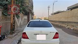 مێرسێدس بێنز S-Class